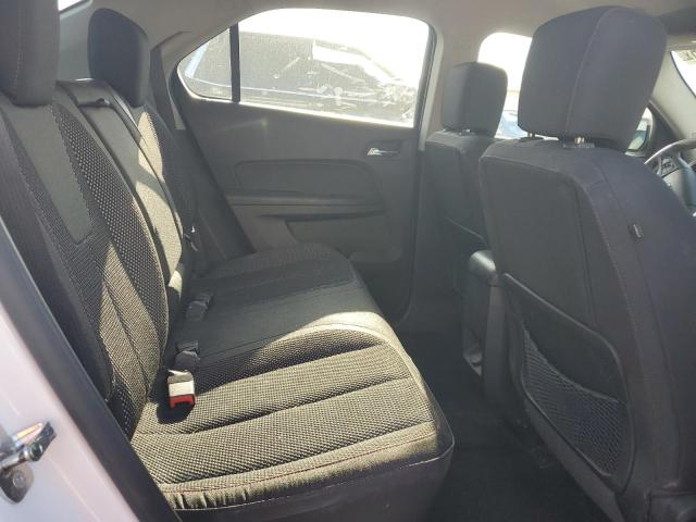 2GNALBEKXG6140129 - 2016 CHEVROLET EQUINOX LS WHITE photo 11