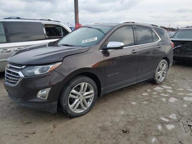 2020 CHEVROLET EQUINOX PREMIER, 