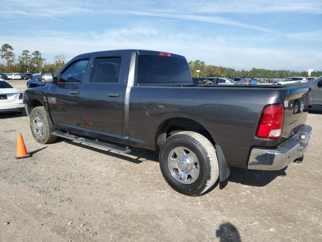 3C6UR4CL8GG247025 - 2016 RAM 2500 ST CHARCOAL photo 2