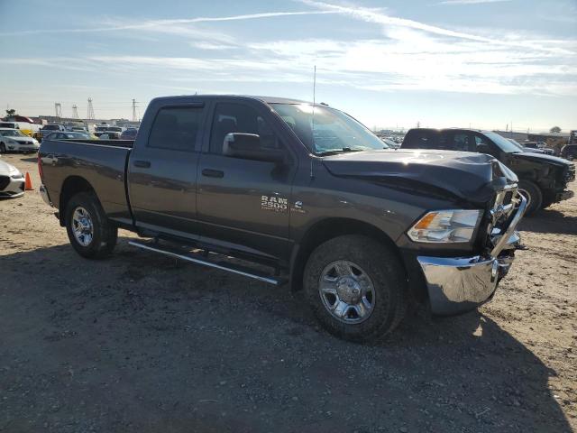 3C6UR4CL8GG247025 - 2016 RAM 2500 ST CHARCOAL photo 4