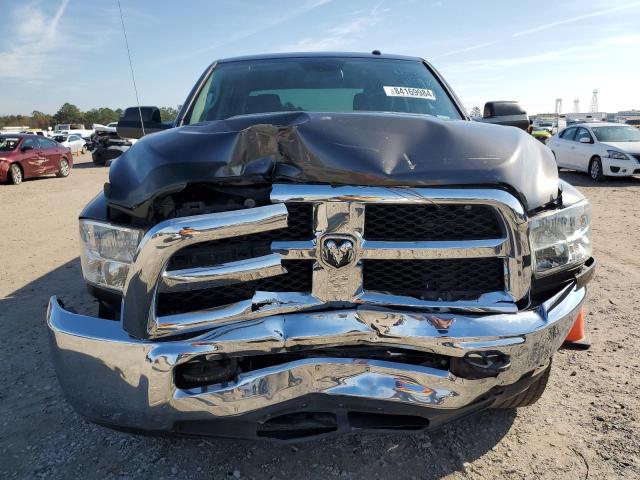 3C6UR4CL8GG247025 - 2016 RAM 2500 ST CHARCOAL photo 5
