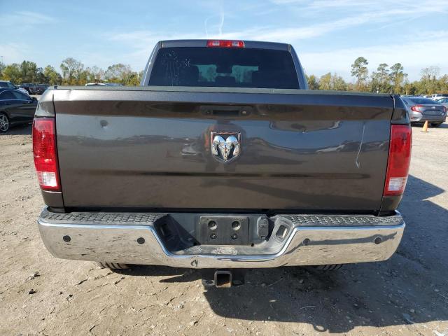 3C6UR4CL8GG247025 - 2016 RAM 2500 ST CHARCOAL photo 6