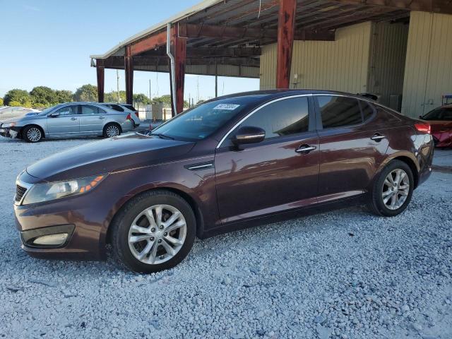 2013 KIA OPTIMA LX, 