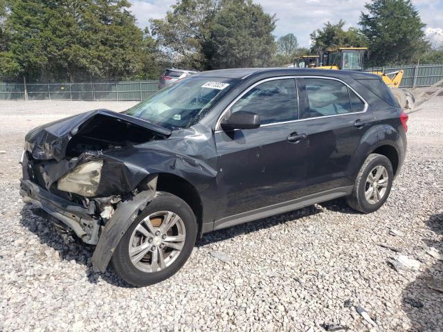 2013 CHEVROLET EQUINOX LS, 