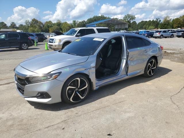 2021 HONDA ACCORD SPORT, 