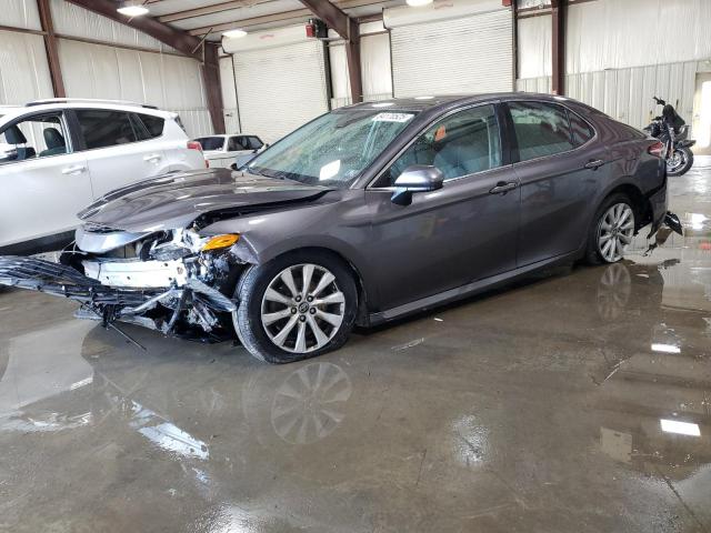 2019 TOYOTA CAMRY L, 