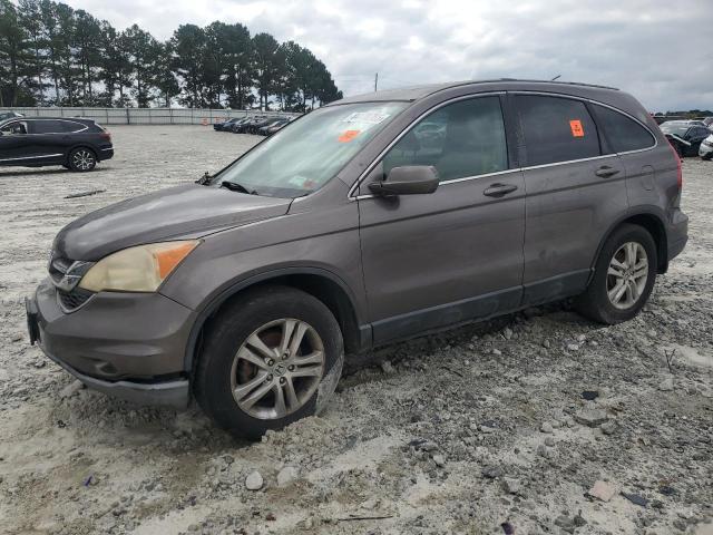 2011 HONDA CR-V EXL, 