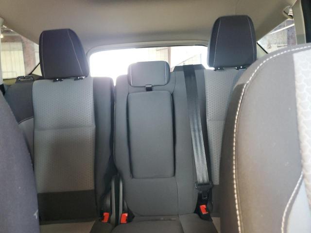 1FMCU0GD0JUC74315 - 2018 FORD ESCAPE SE BLUE photo 10