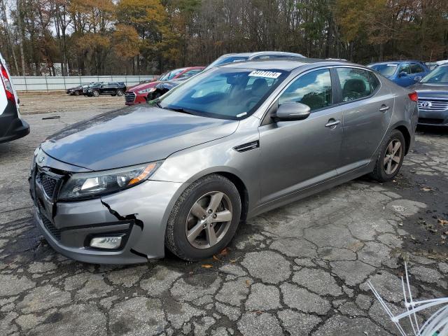 2015 KIA OPTIMA LX, 