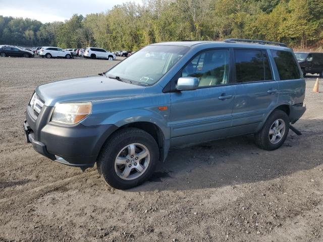 2006 HONDA PILOT EX, 