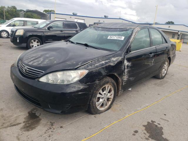 2005 TOYOTA CAMRY LE, 