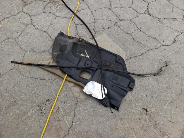 4T1BF32K25U097611 - 2005 TOYOTA CAMRY LE BLACK photo 12