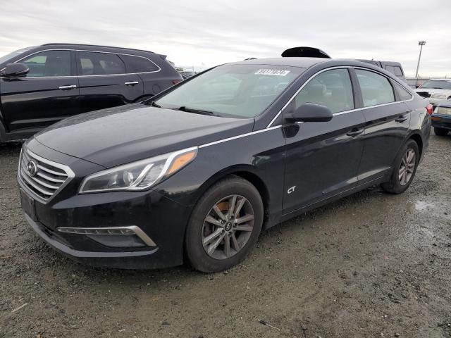 2015 HYUNDAI SONATA SE, 