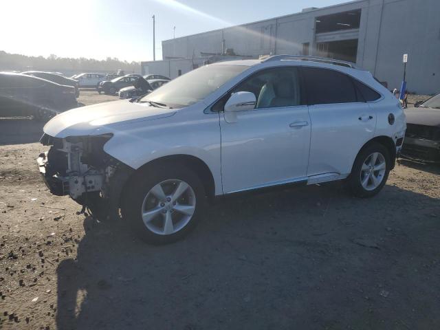 2015 LEXUS RX 350 BASE, 