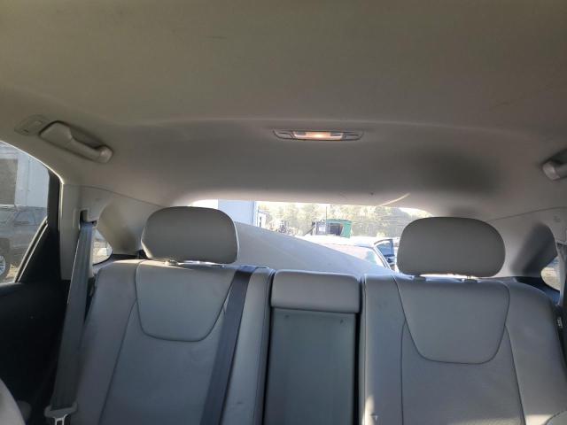 2T2BK1BA0FC267986 - 2015 LEXUS RX 350 BASE 白色 照片 10