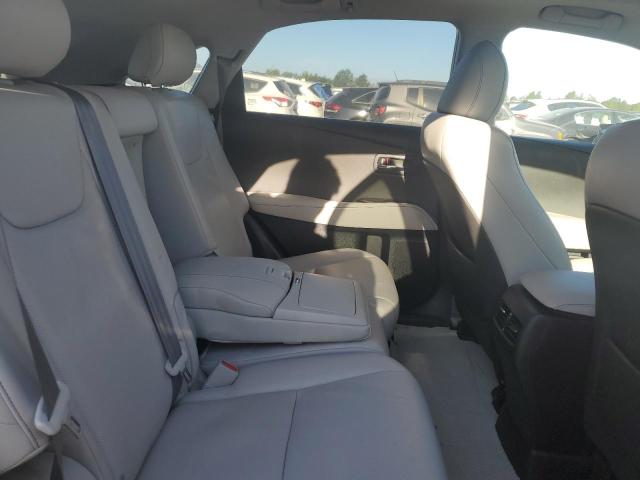 2T2BK1BA0FC267986 - 2015 LEXUS RX 350 BASE 白色 照片 11