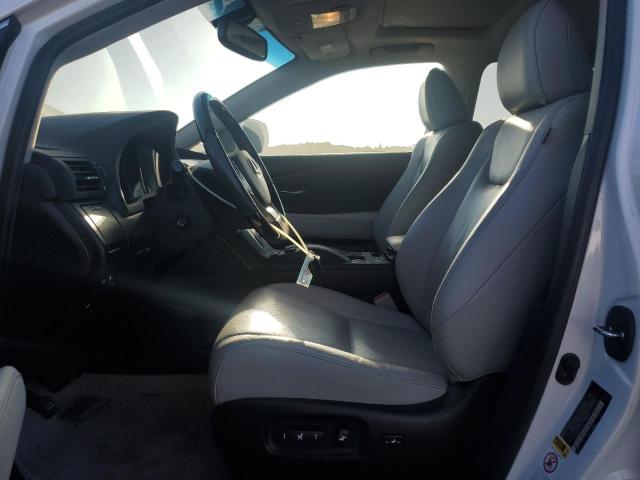 2T2BK1BA0FC267986 - 2015 LEXUS RX 350 BASE 白色 照片 7