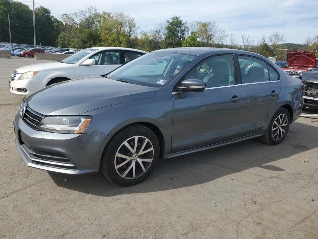 2017 VOLKSWAGEN JETTA SE, 