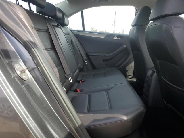 3VWDB7AJ3HM367377 - 2017 VOLKSWAGEN JETTA SE GRAY photo 10