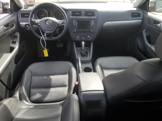 3VWDB7AJ3HM367377 - 2017 VOLKSWAGEN JETTA SE GRAY photo 8