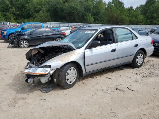 2000 HONDA ACCORD DX, 