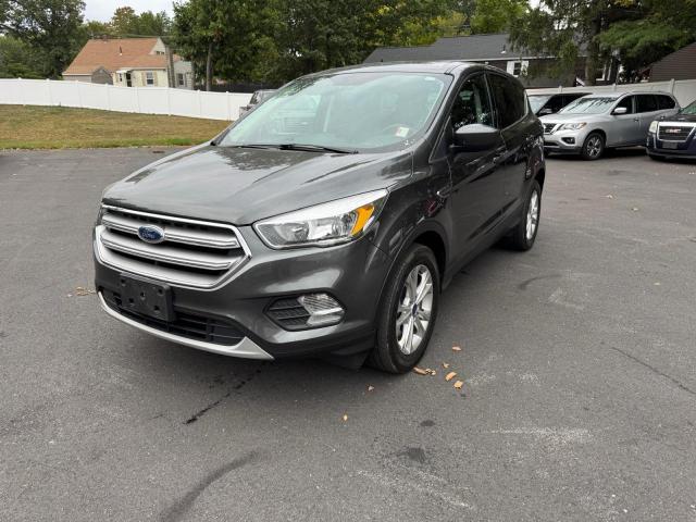2017 FORD ESCAPE SE, 