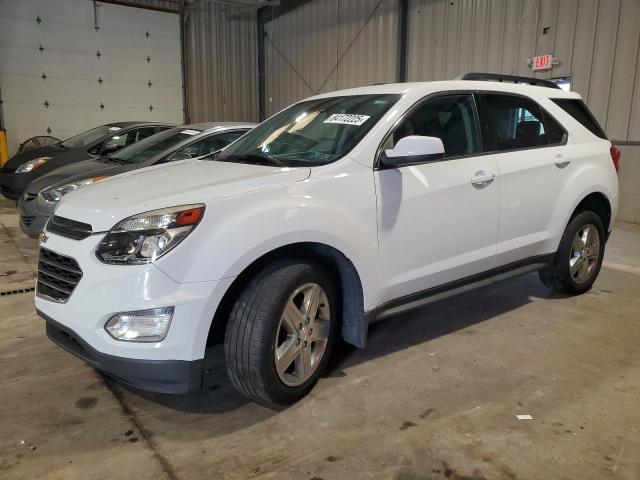 2016 CHEVROLET EQUINOX LT, 