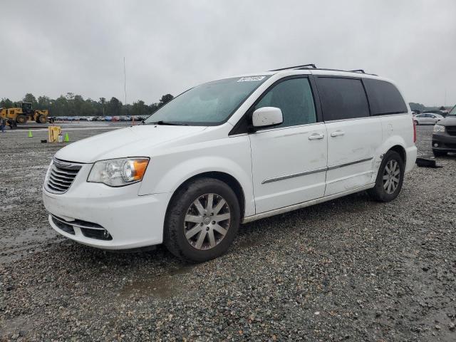 2014 CHRYSLER TOWN & COU TOURING, 