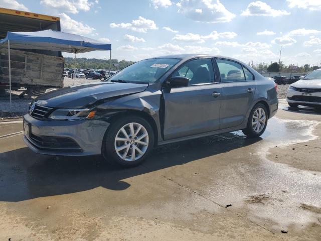 2015 VOLKSWAGEN JETTA SE, 
