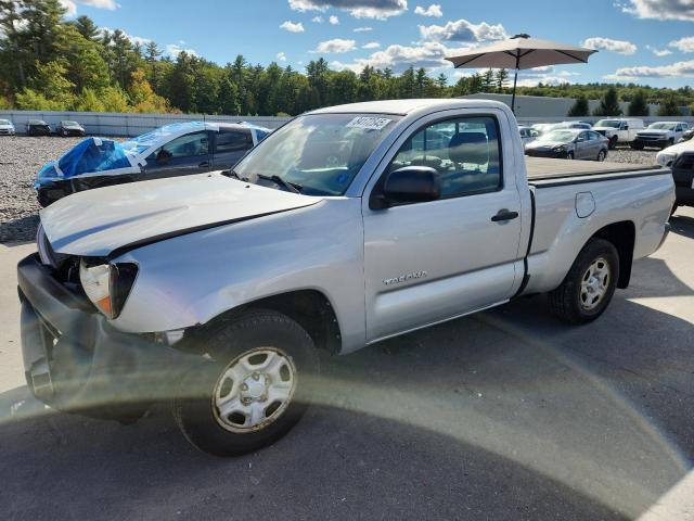 2009 TOYOTA TACOMA, 