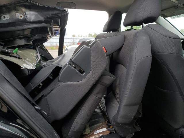 2T3BWRFV1KW004524 - 2019 TOYOTA RAV4 LE BLACK photo 11