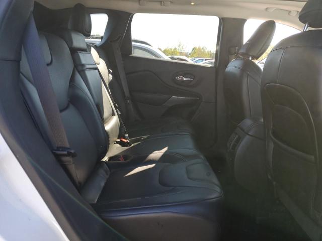 1C4PJMDX4KD253795 - 2019 JEEP CHEROKEE LIMITED თეთრი ფოტო 11