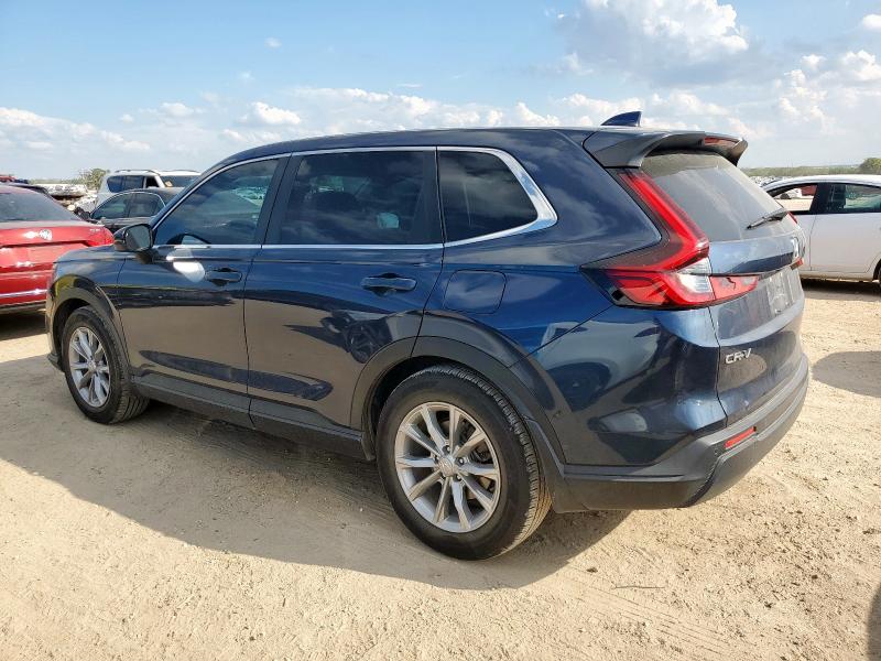 7FARS3H71PE004028 - 2023 HONDA CR-V EXL 蓝色 照片 2