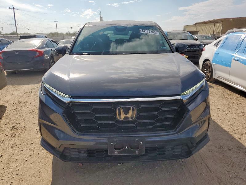 7FARS3H71PE004028 - 2023 HONDA CR-V EXL 蓝色 照片 5