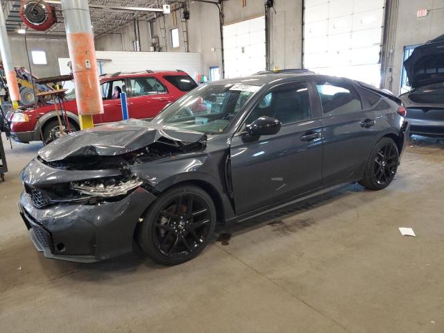 2025 HONDA CIVIC SPORT, 