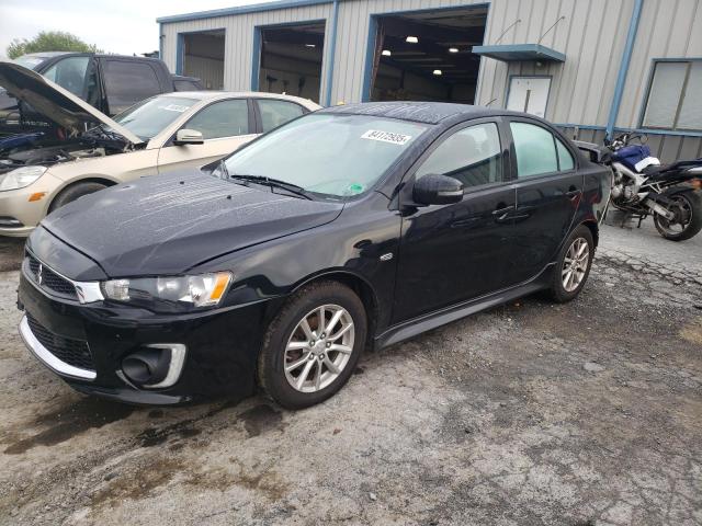 2016 MITSUBISHI LANCER ES, 
