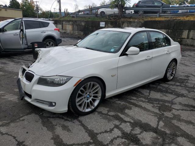 2011 BMW 335 D, 