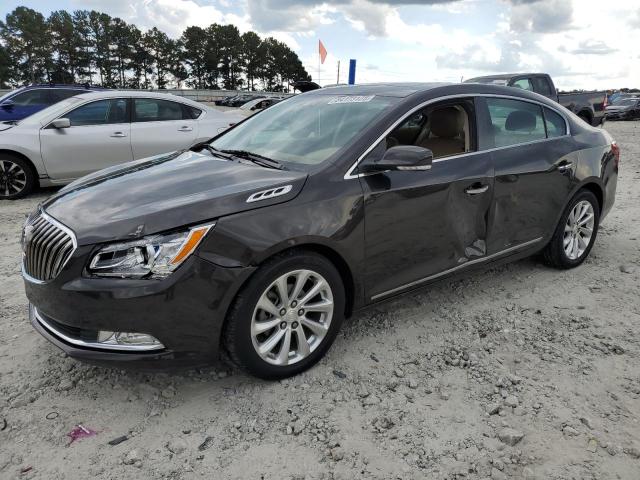 2014 BUICK LACROSSE, 