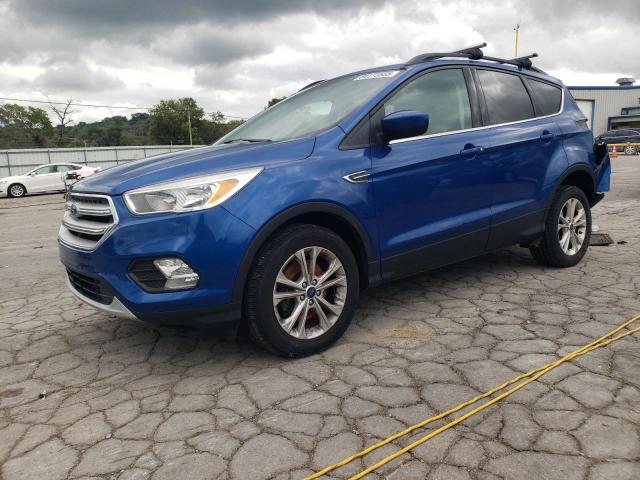 2018 FORD ESCAPE SE, 