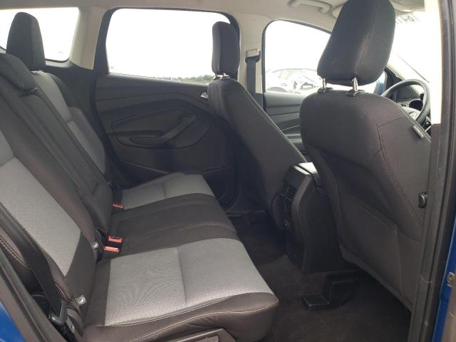 1FMCU9GD1JUA89887 - 2018 FORD ESCAPE SE ლურჯი ფოტო 11