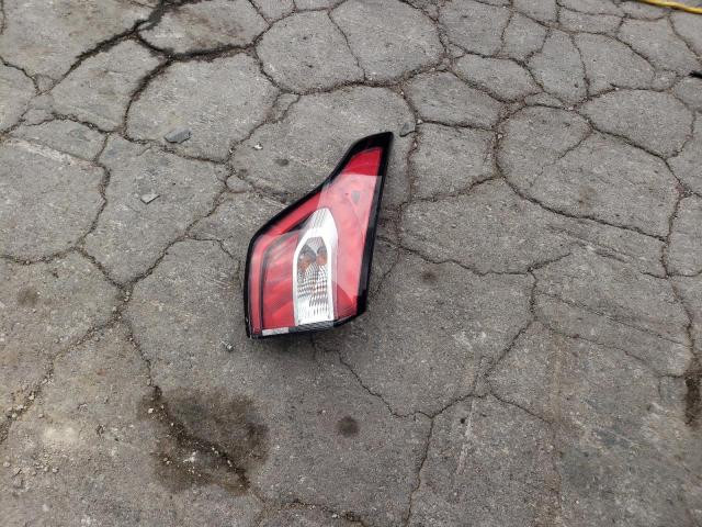 1FMCU9GD1JUA89887 - 2018 FORD ESCAPE SE ლურჯი ფოტო 13