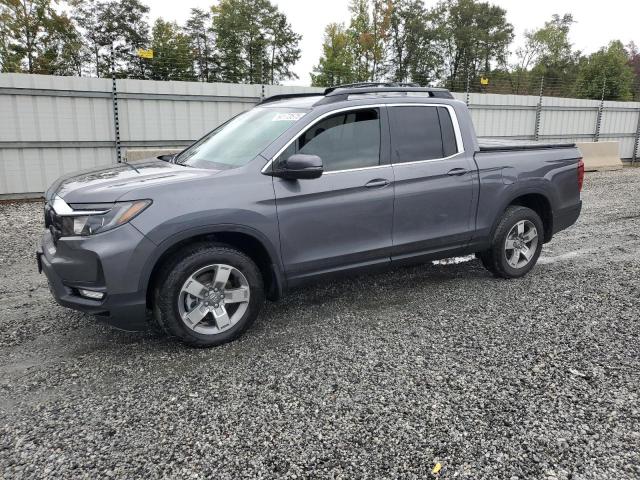 2025 HONDA RIDGELINE RTL, 