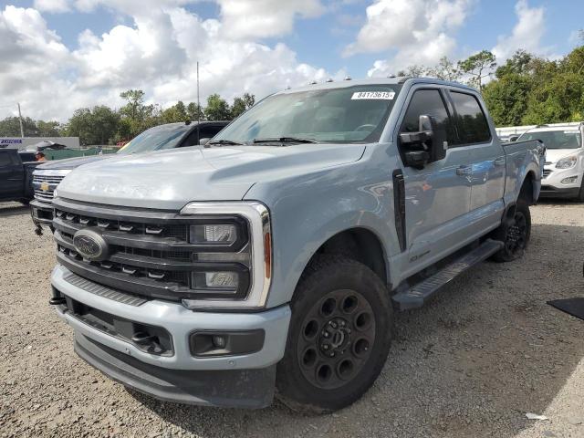 2024 FORD F250 SUPER DUTY, 