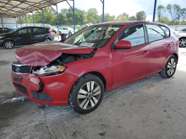 2013 KIA FORTE EX, 