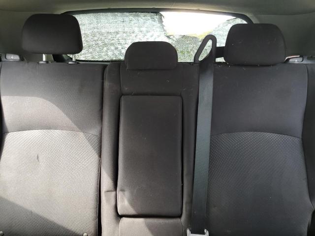 4A4AR3AUXFE032181 - 2015 MITSUBISHI OUTLANDER ES 蓝色 照片 10