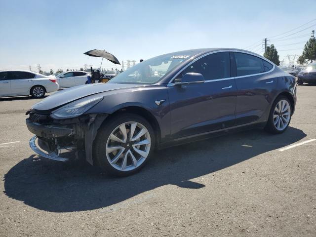 2019 TESLA MODEL 3, 