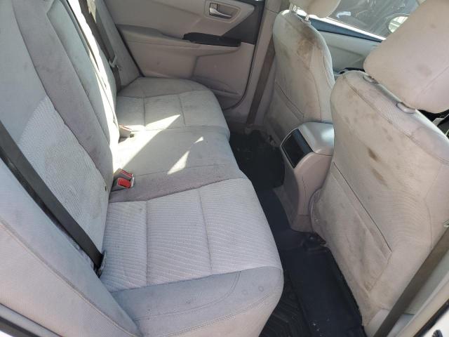 4T4BF1FK5GR570313 - 2016 TOYOTA CAMRY LE WHITE photo 10