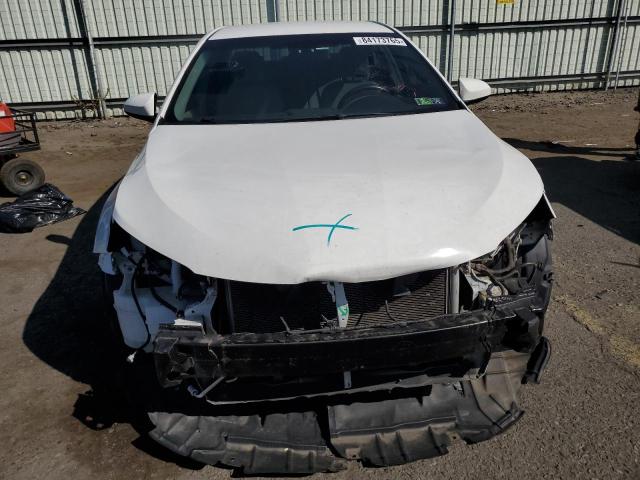4T4BF1FK5GR570313 - 2016 TOYOTA CAMRY LE WHITE photo 5
