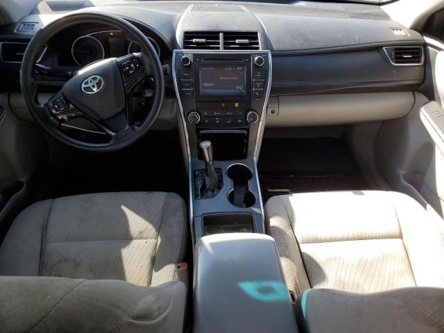 4T4BF1FK5GR570313 - 2016 TOYOTA CAMRY LE WHITE photo 8