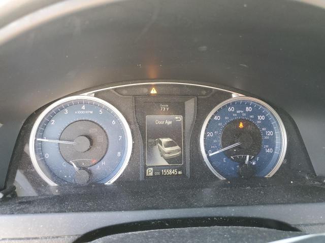 4T4BF1FK5GR570313 - 2016 TOYOTA CAMRY LE WHITE photo 9